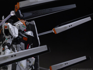 Illustration for article titled Someone Wants To Pay $9,000 for a Gundam Model